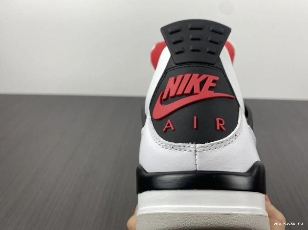 Cheap (2020) Jordan Fire DC7770-160 Red Air 4 Retro 0806